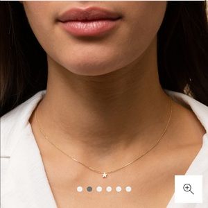 Mejuri Nova Necklace